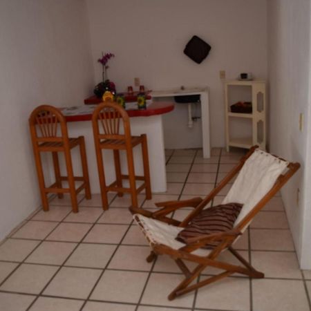 Las Palmas ซีฮัวตาเนโค ภายนอก รูปภาพ